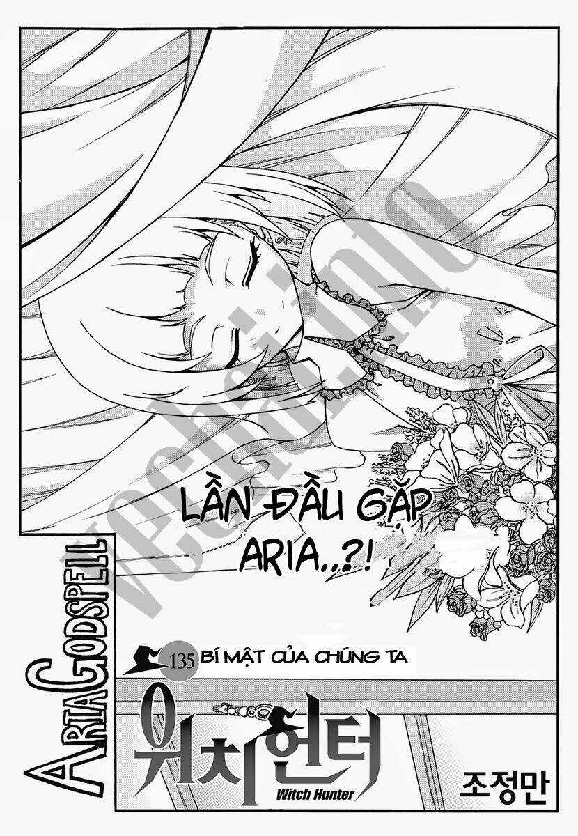 Witch Hunter - Chapter 111 - Trang 4