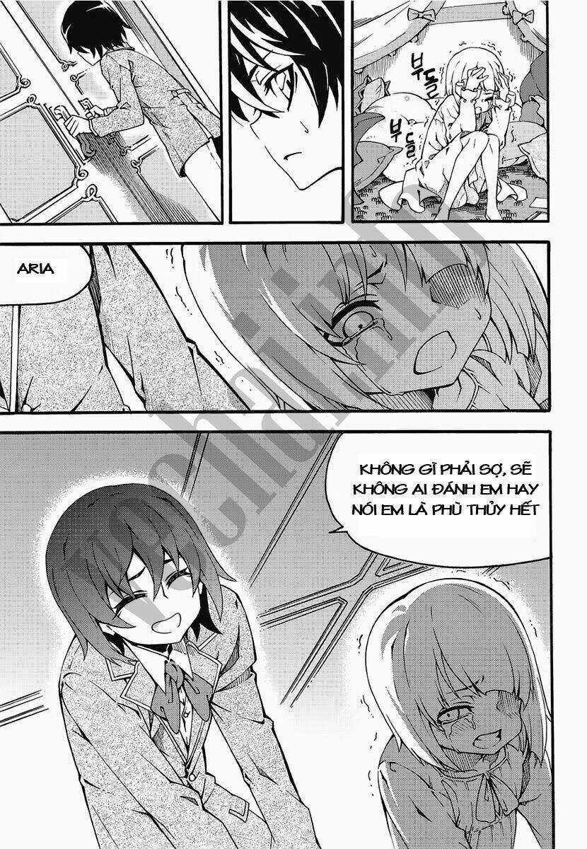 Witch Hunter - Chapter 111 - Trang 9