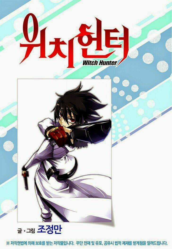 Witch Hunter - Chapter 112 - Trang 2