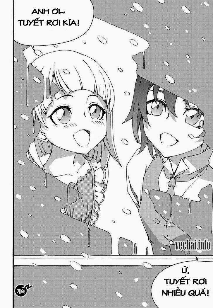 Witch Hunter - Chapter 112 - Trang 14