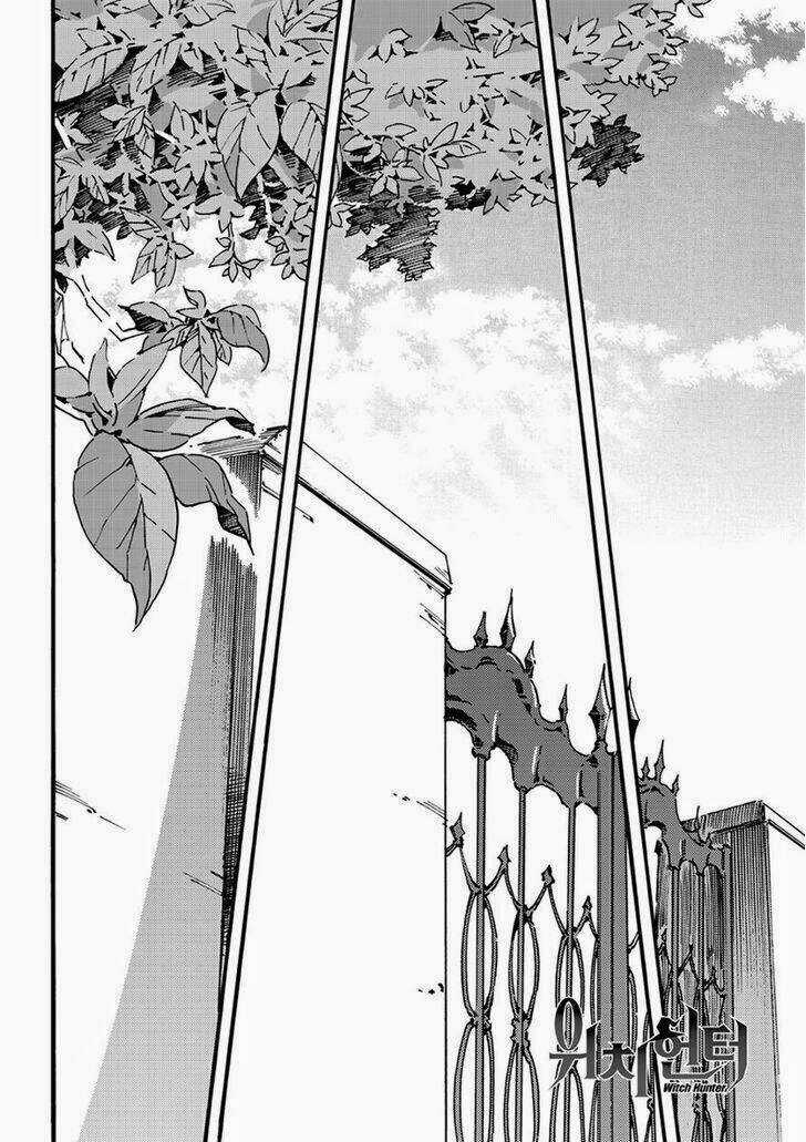 Witch Hunter - Chapter 112 - Trang 3