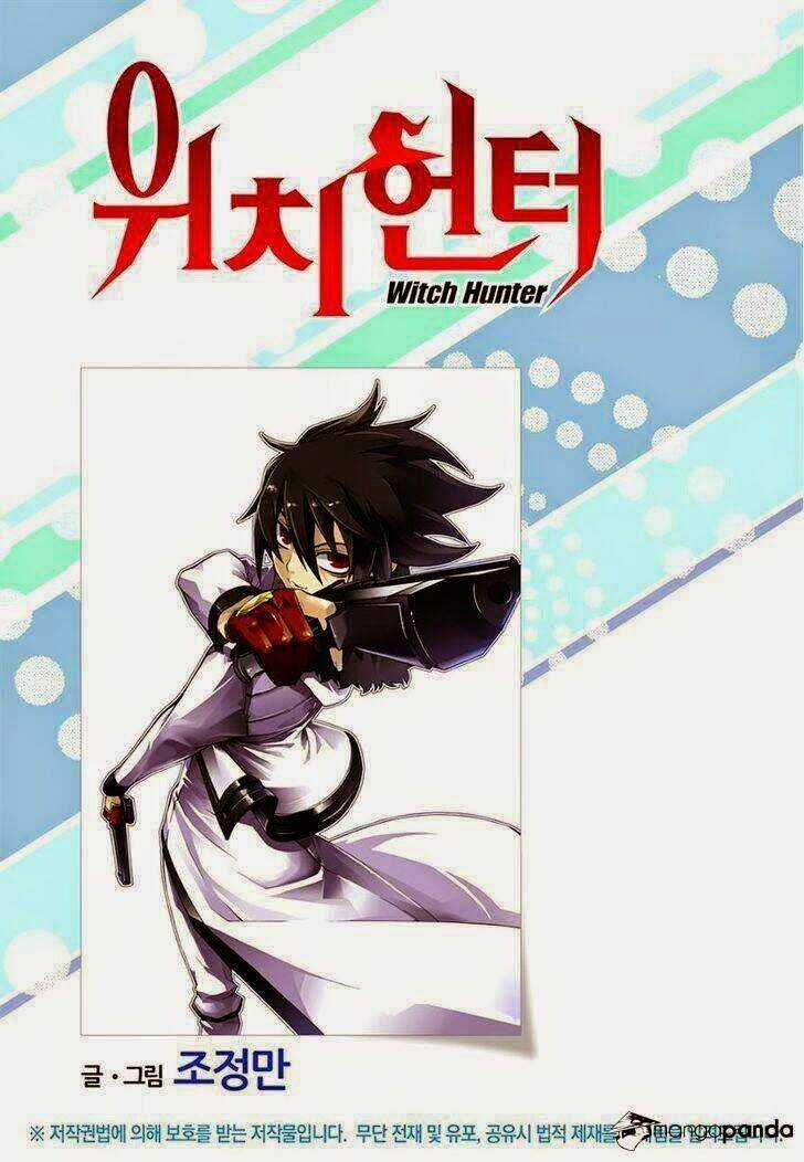 Witch Hunter - Chapter 113 - Trang 2
