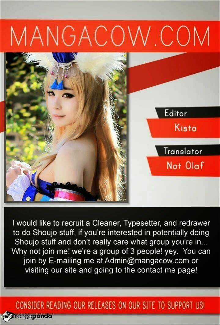 Witch Hunter - Chapter 113 - Trang 18