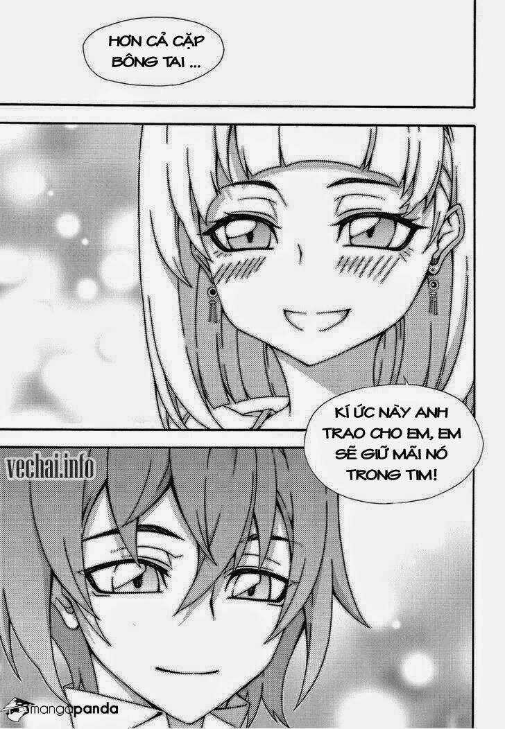 Witch Hunter - Chapter 113 - Trang 8