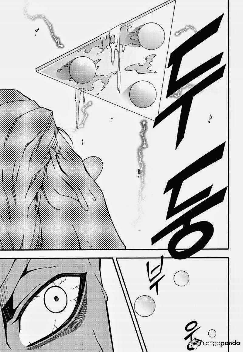 Witch Hunter - Chapter 114 - Trang 11