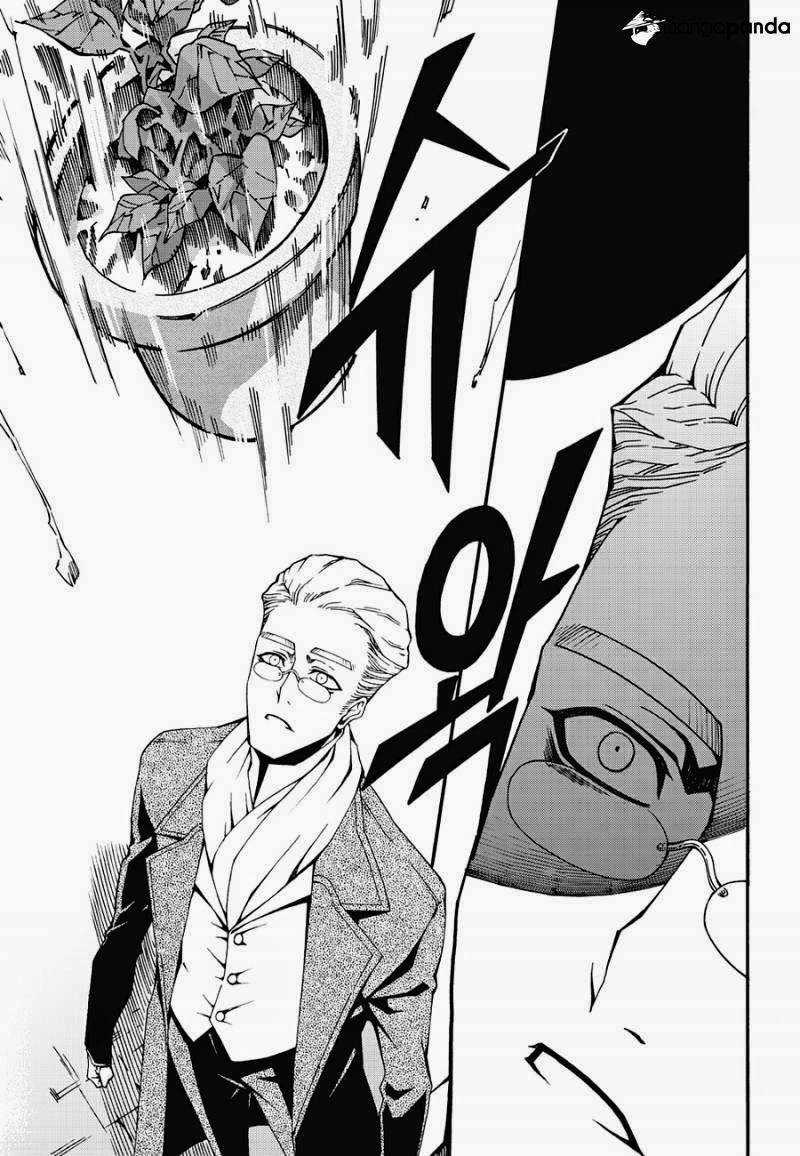 Witch Hunter - Chapter 114 - Trang 9