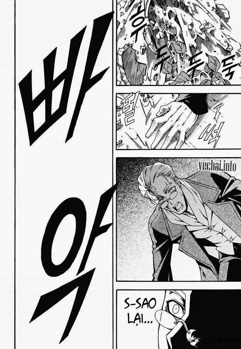 Witch Hunter - Chapter 114 - Trang 10