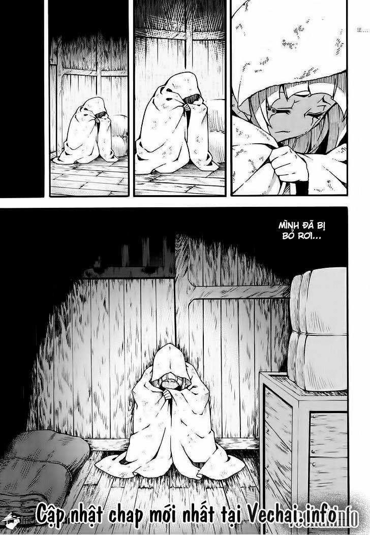 Witch Hunter - Chapter 116 - Trang 14