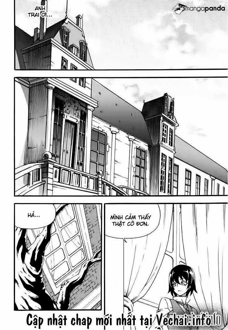 Witch Hunter - Chapter 116 - Trang 15