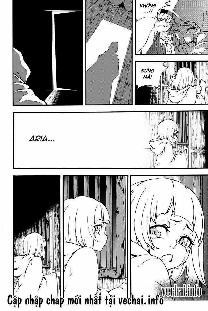 Witch Hunter - Chapter 117 - Trang 11