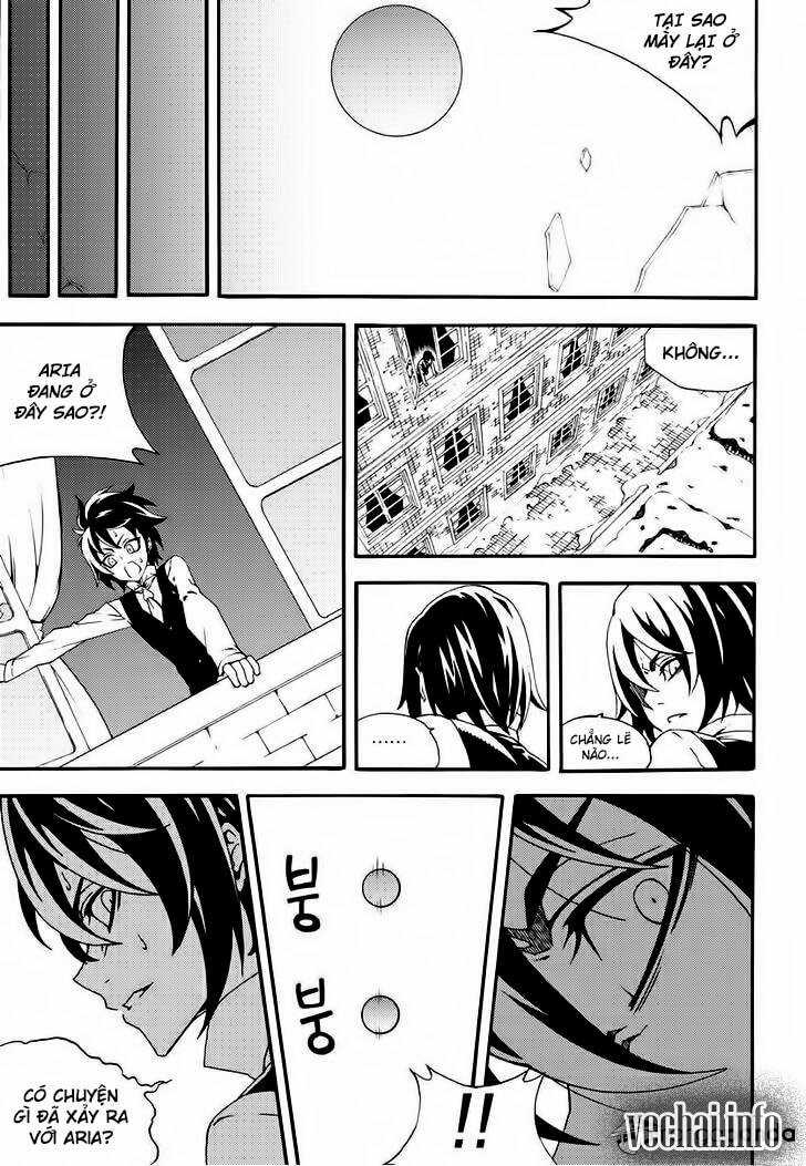 Witch Hunter - Chapter 117 - Trang 3