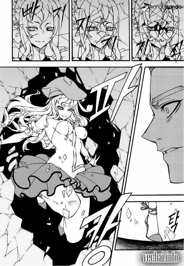 Witch Hunter - Chapter 117 - Trang 6