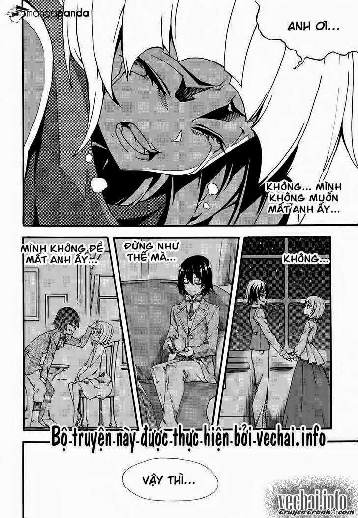 Witch Hunter - Chapter 118 - Trang 12