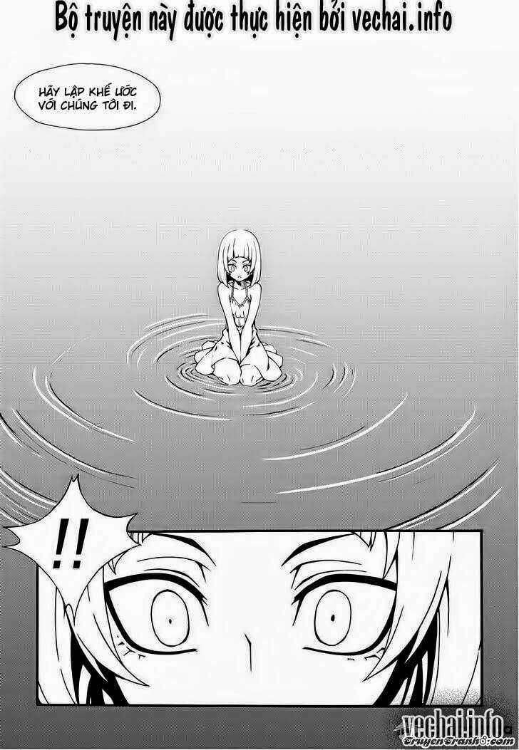 Witch Hunter - Chapter 118 - Trang 13