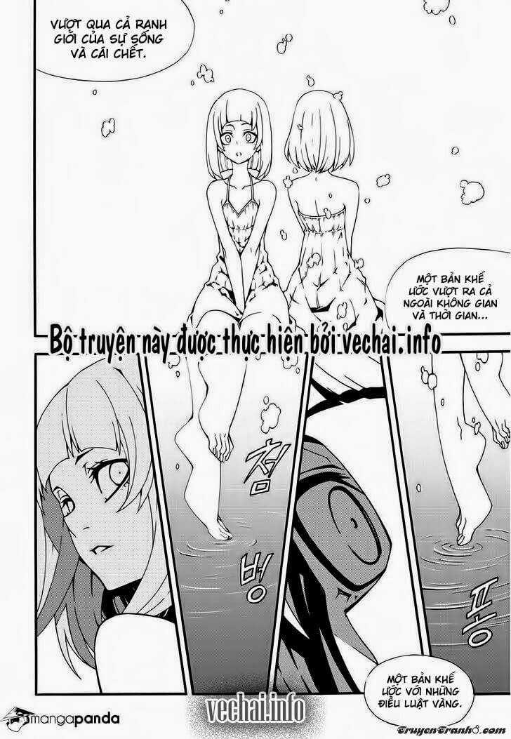 Witch Hunter - Chapter 118 - Trang 14