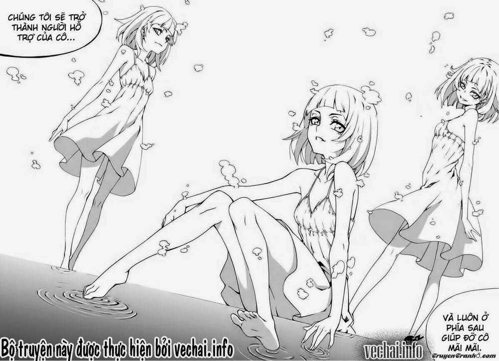 Witch Hunter - Chapter 118 - Trang 15