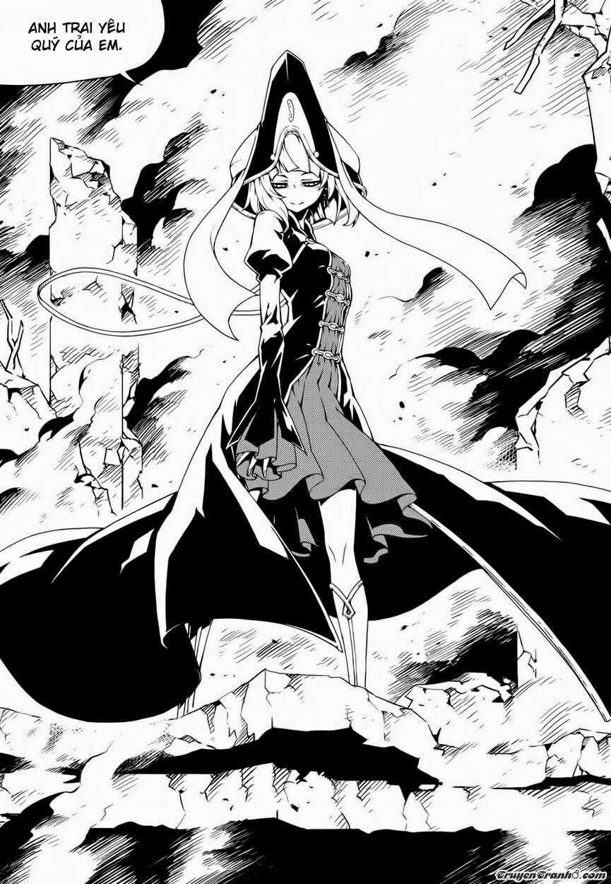 Witch Hunter - Chapter 119 - Trang 12