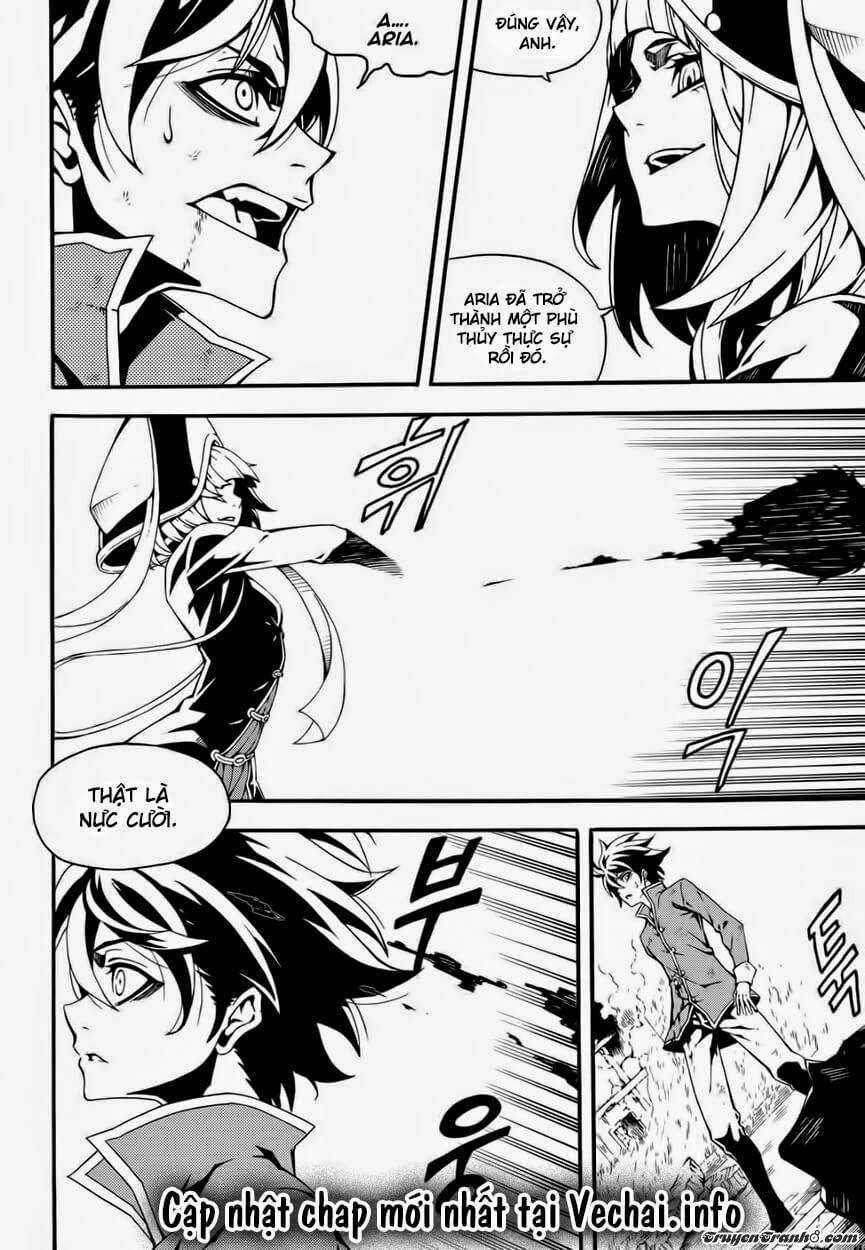 Witch Hunter - Chapter 119 - Trang 13