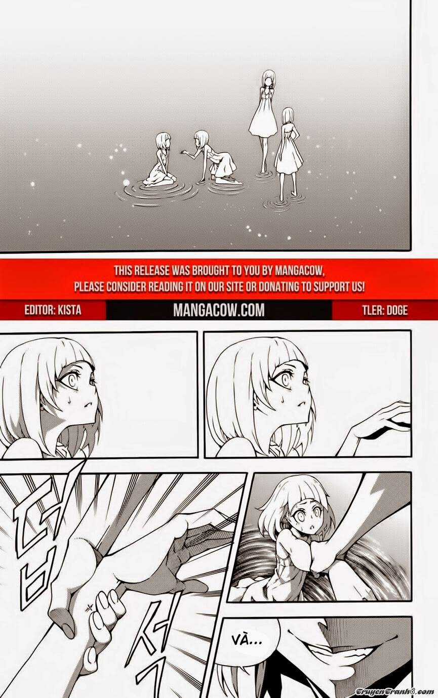 Witch Hunter - Chapter 119 - Trang 3