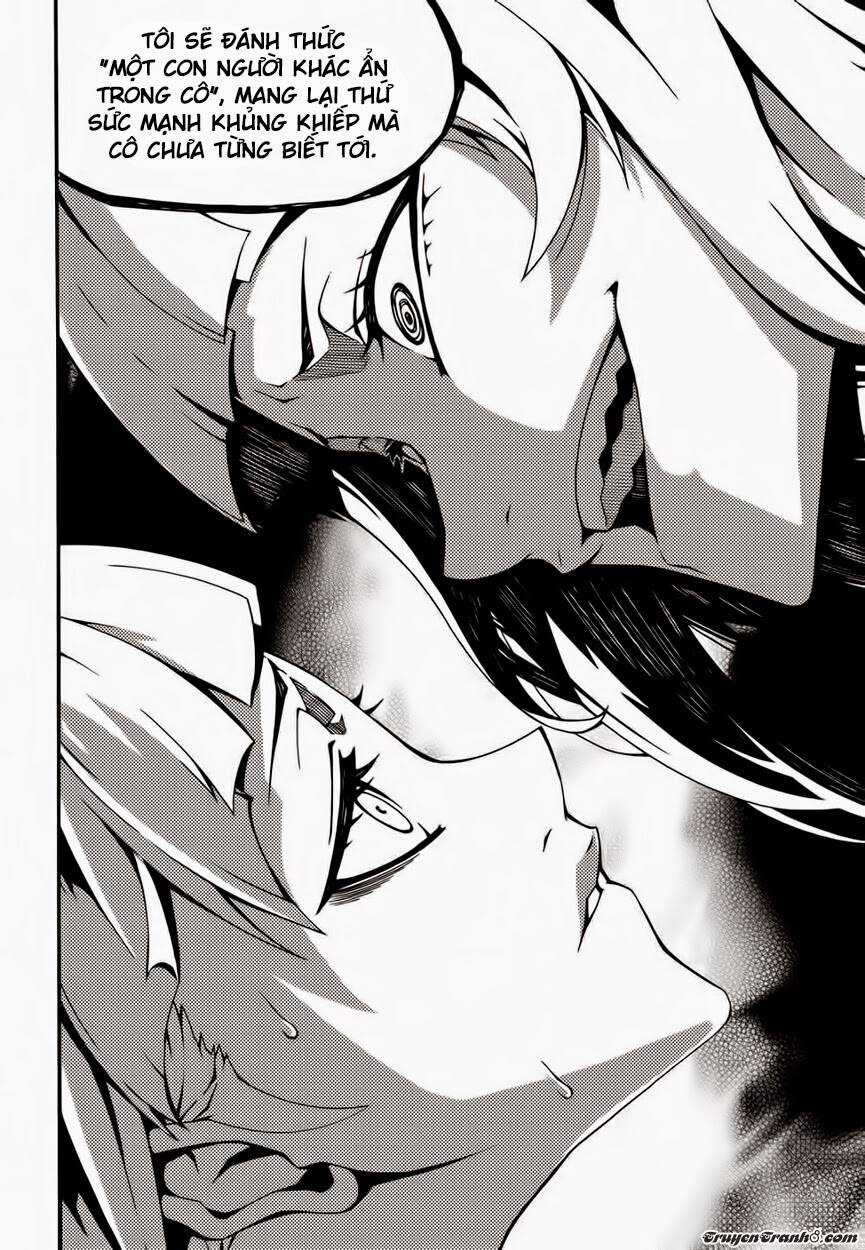 Witch Hunter - Chapter 119 - Trang 4