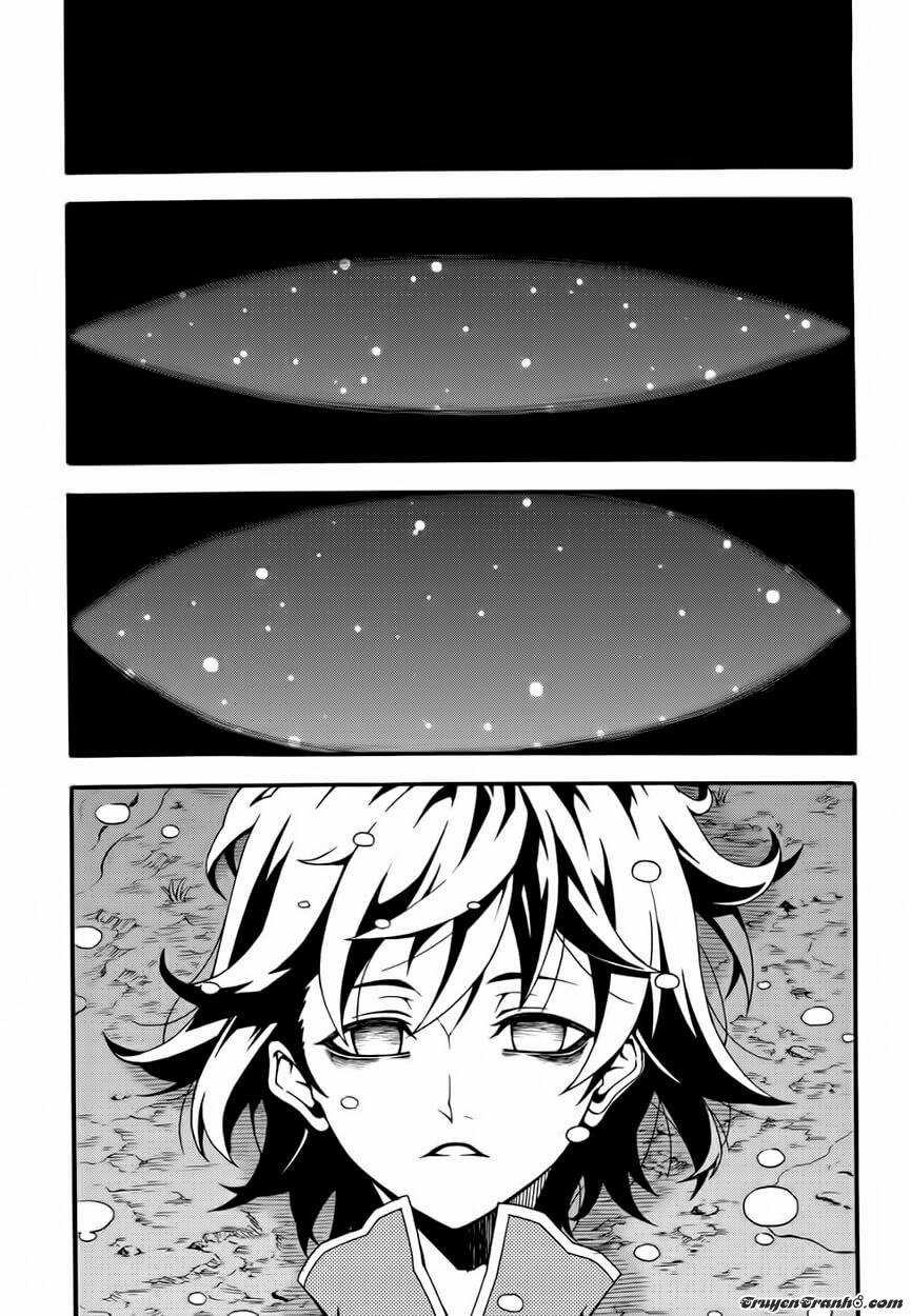 Witch Hunter - Chapter 119 - Trang 5