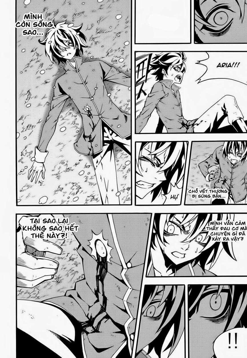 Witch Hunter - Chapter 119 - Trang 6