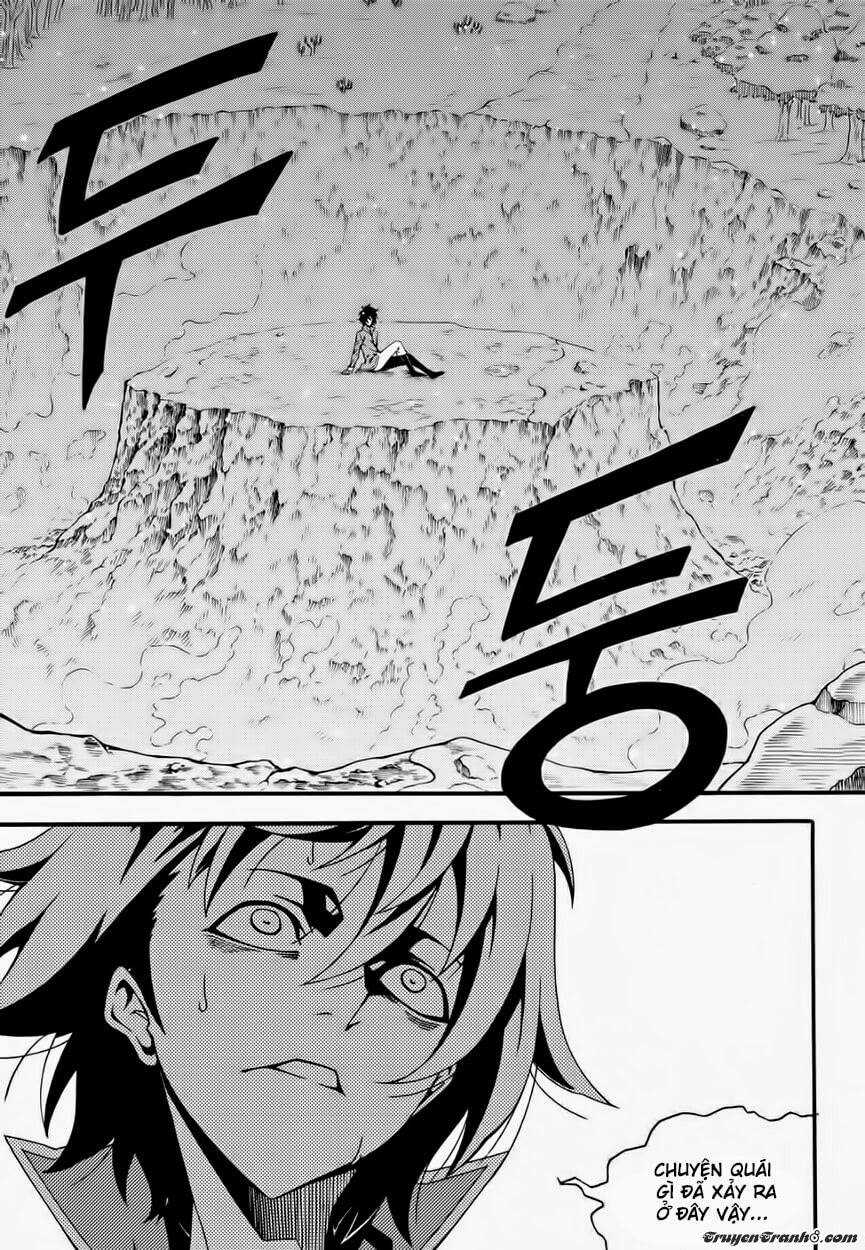 Witch Hunter - Chapter 119 - Trang 7