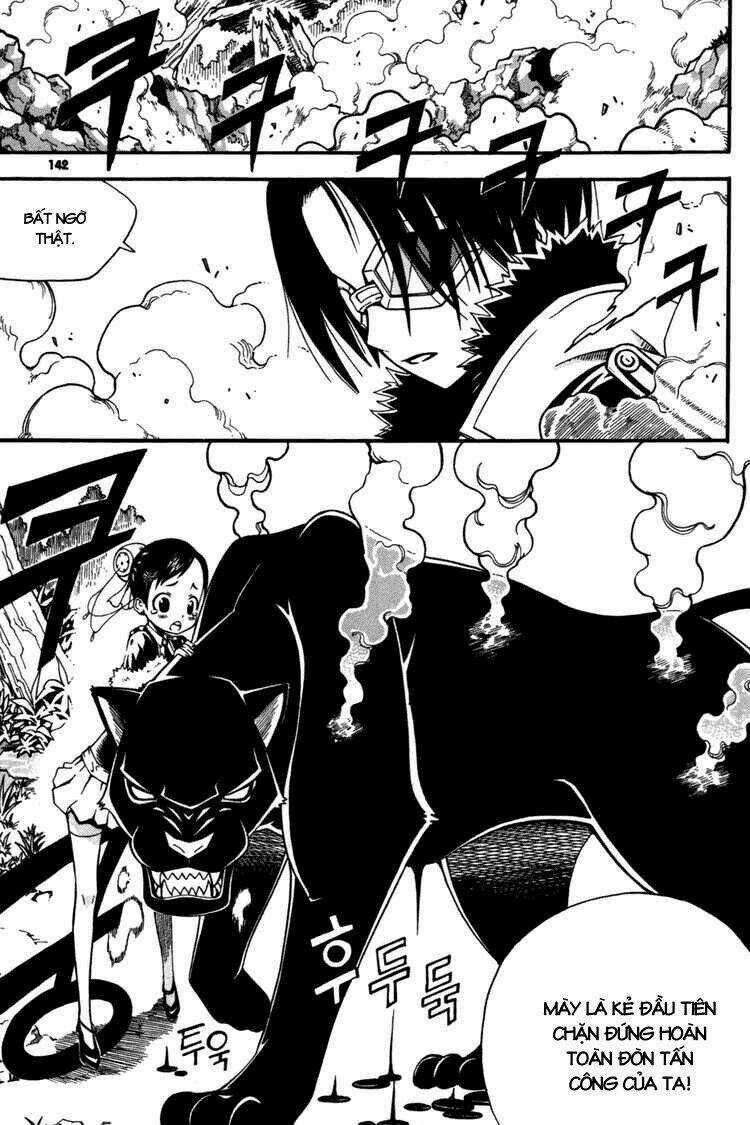 Witch Hunter - Chapter 12 - Trang 11