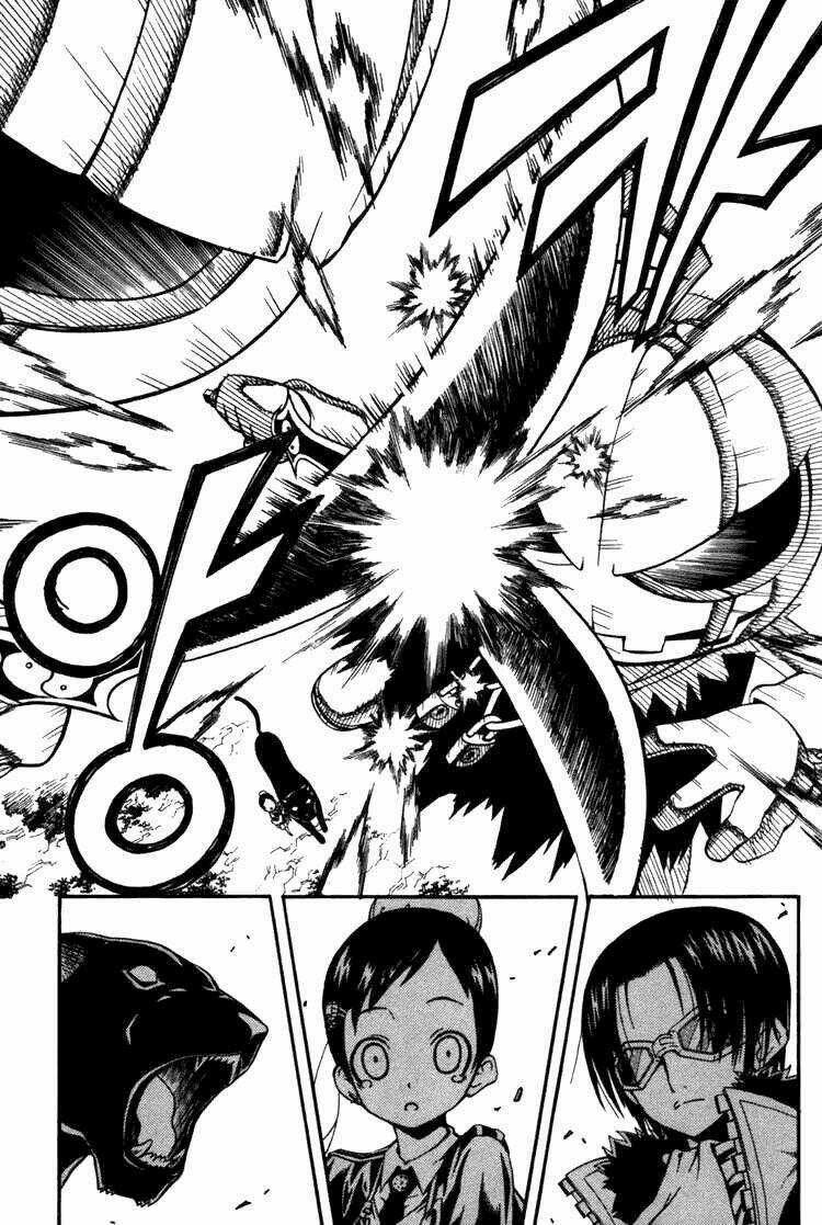 Witch Hunter - Chapter 12 - Trang 13