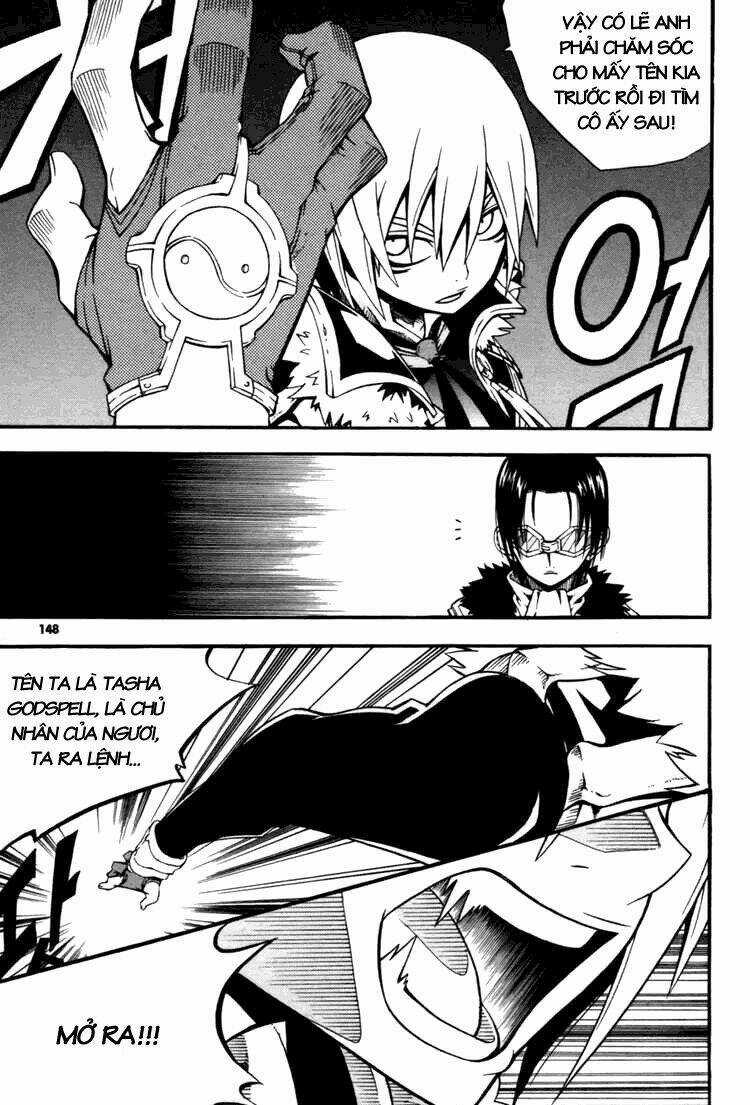 Witch Hunter - Chapter 12 - Trang 17