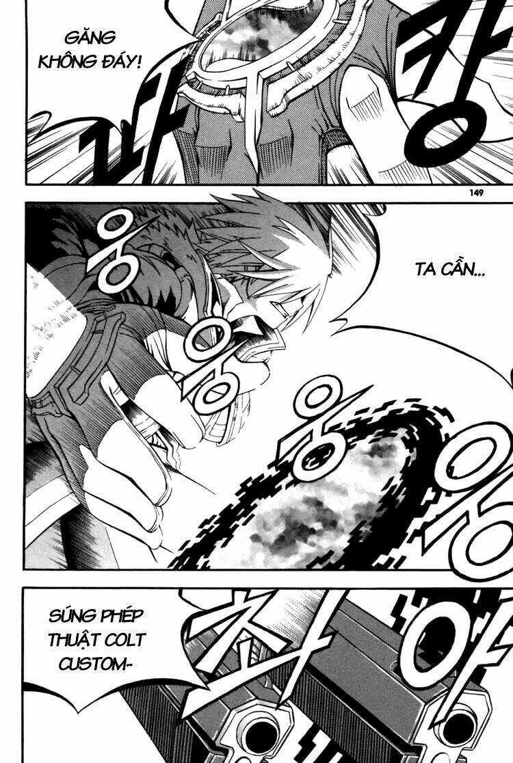 Witch Hunter - Chapter 12 - Trang 18