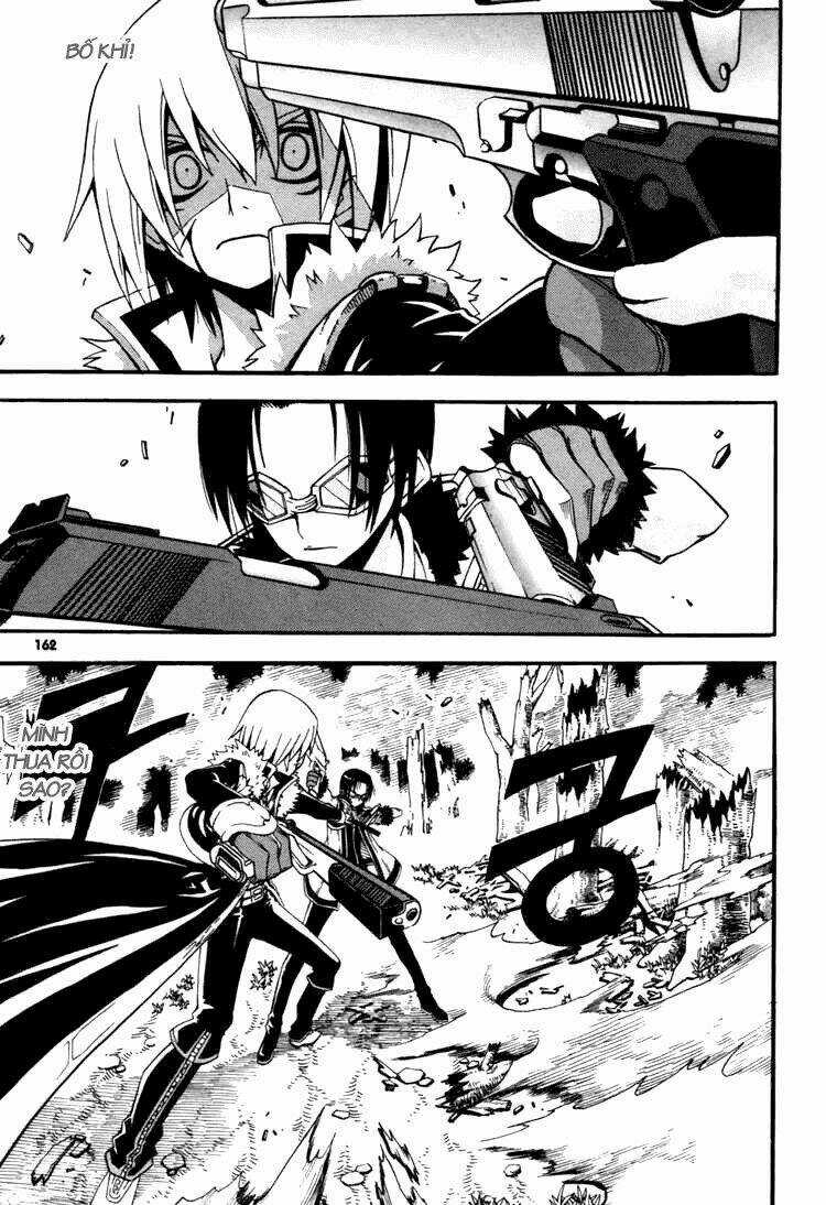 Witch Hunter - Chapter 12 - Trang 30