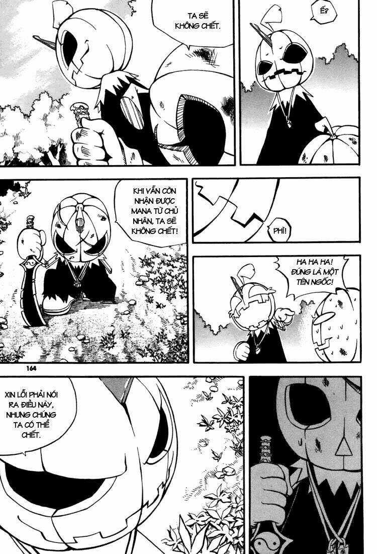 Witch Hunter - Chapter 12 - Trang 32