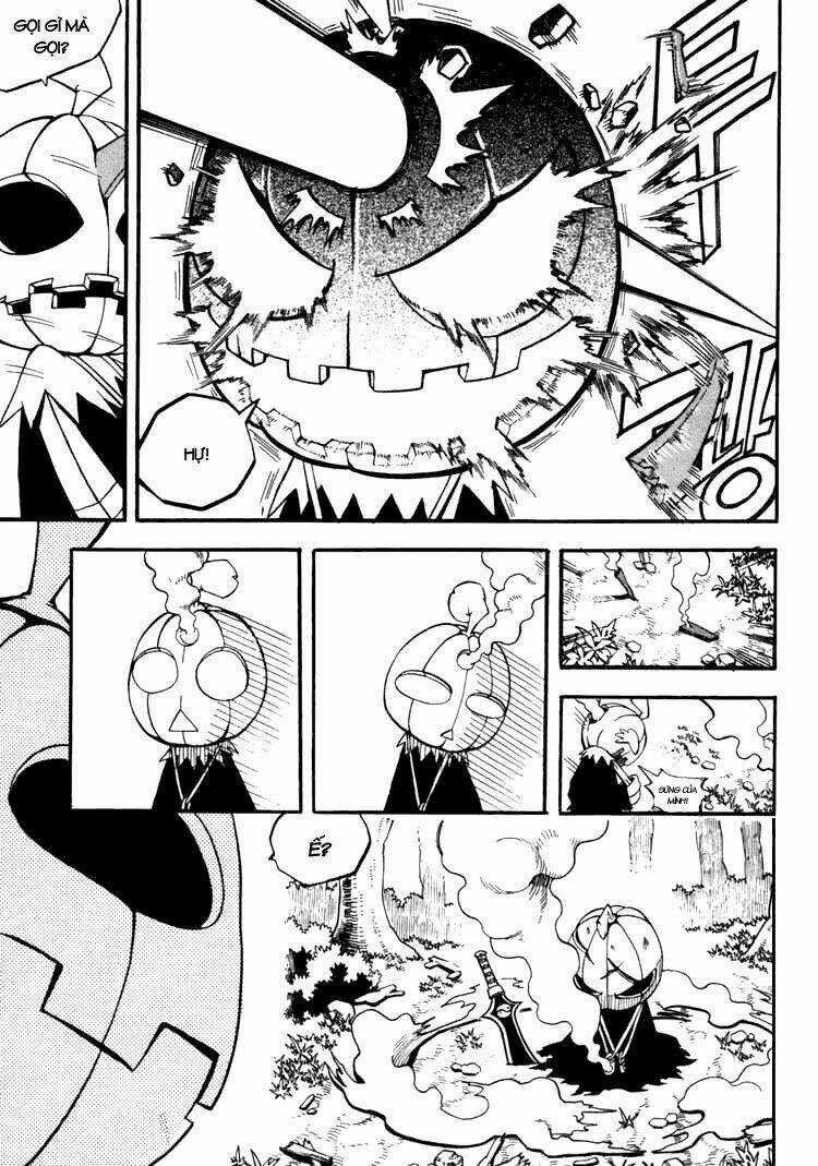 Witch Hunter - Chapter 12 - Trang 36