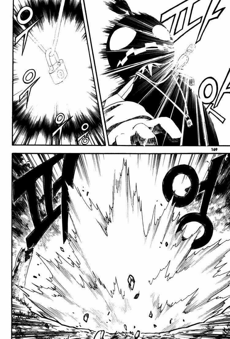 Witch Hunter - Chapter 12 - Trang 37