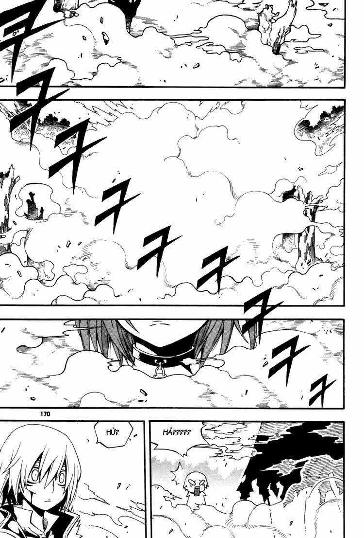 Witch Hunter - Chapter 12 - Trang 38