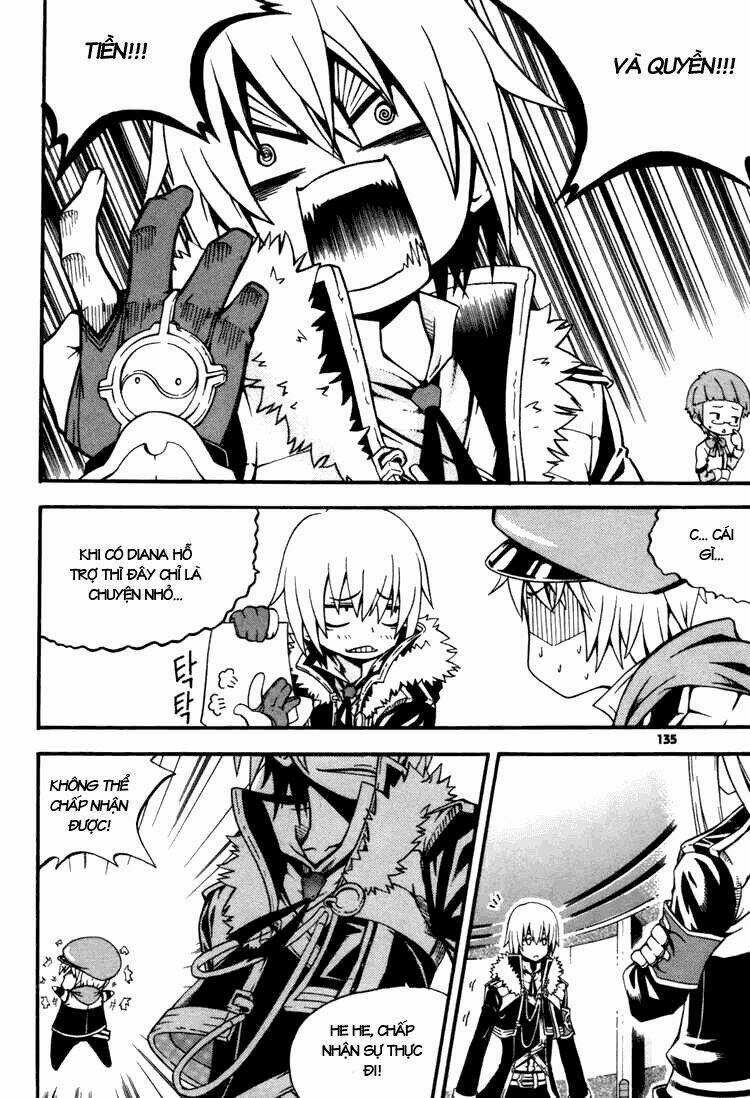 Witch Hunter - Chapter 12 - Trang 5