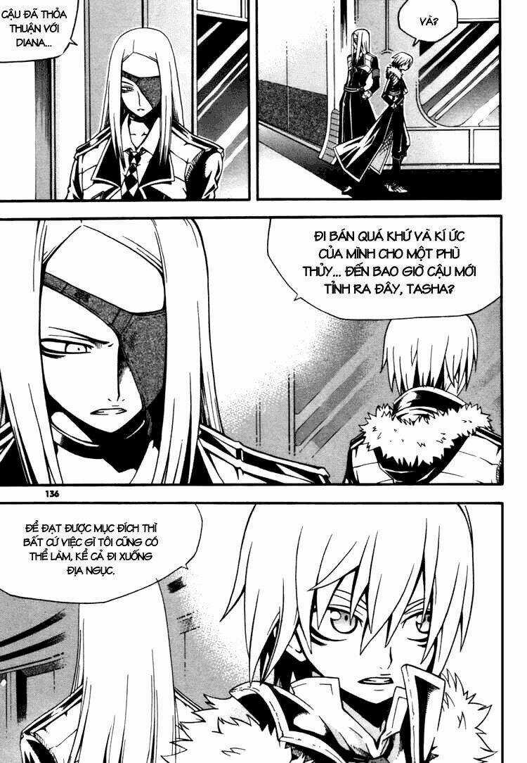 Witch Hunter - Chapter 12 - Trang 6