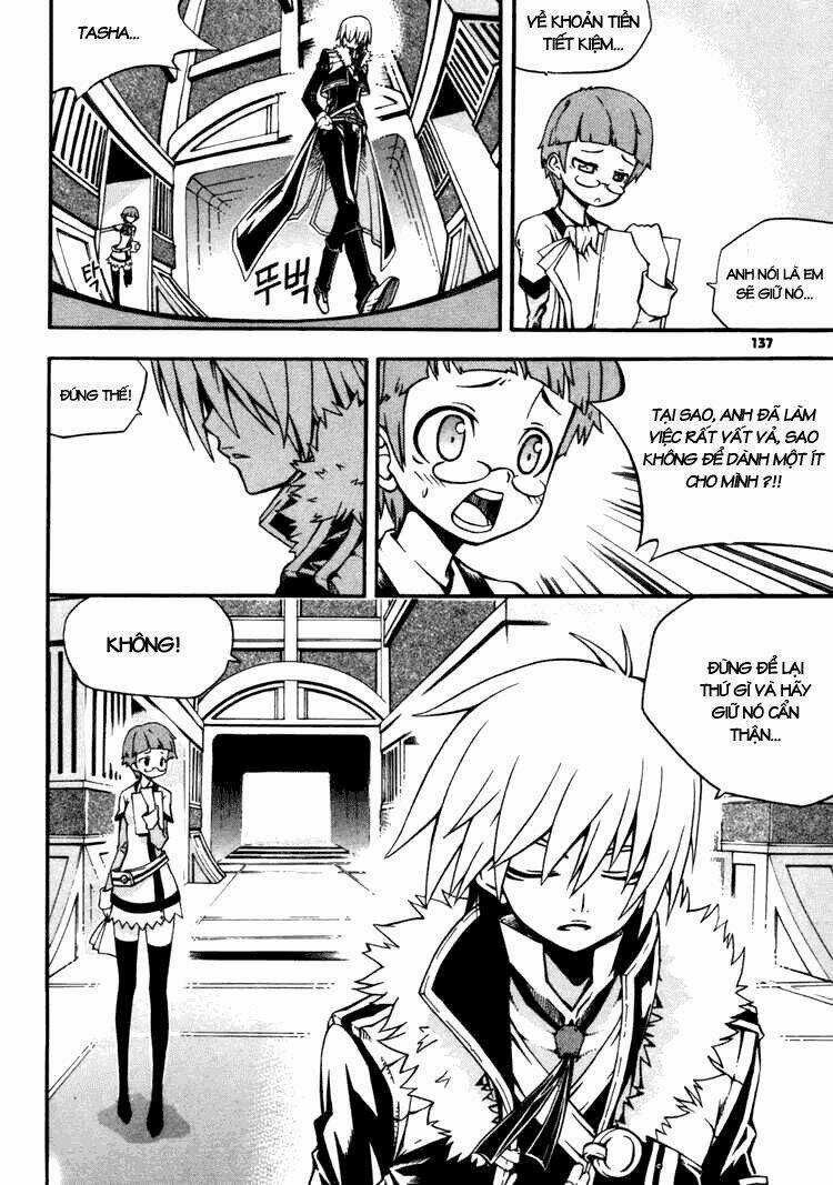 Witch Hunter - Chapter 12 - Trang 7