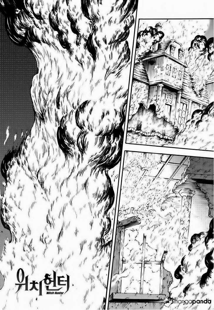 Witch Hunter - Chapter 120 - Trang 2