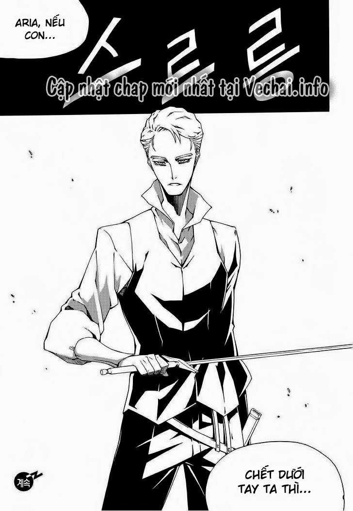 Witch Hunter - Chapter 120 - Trang 13