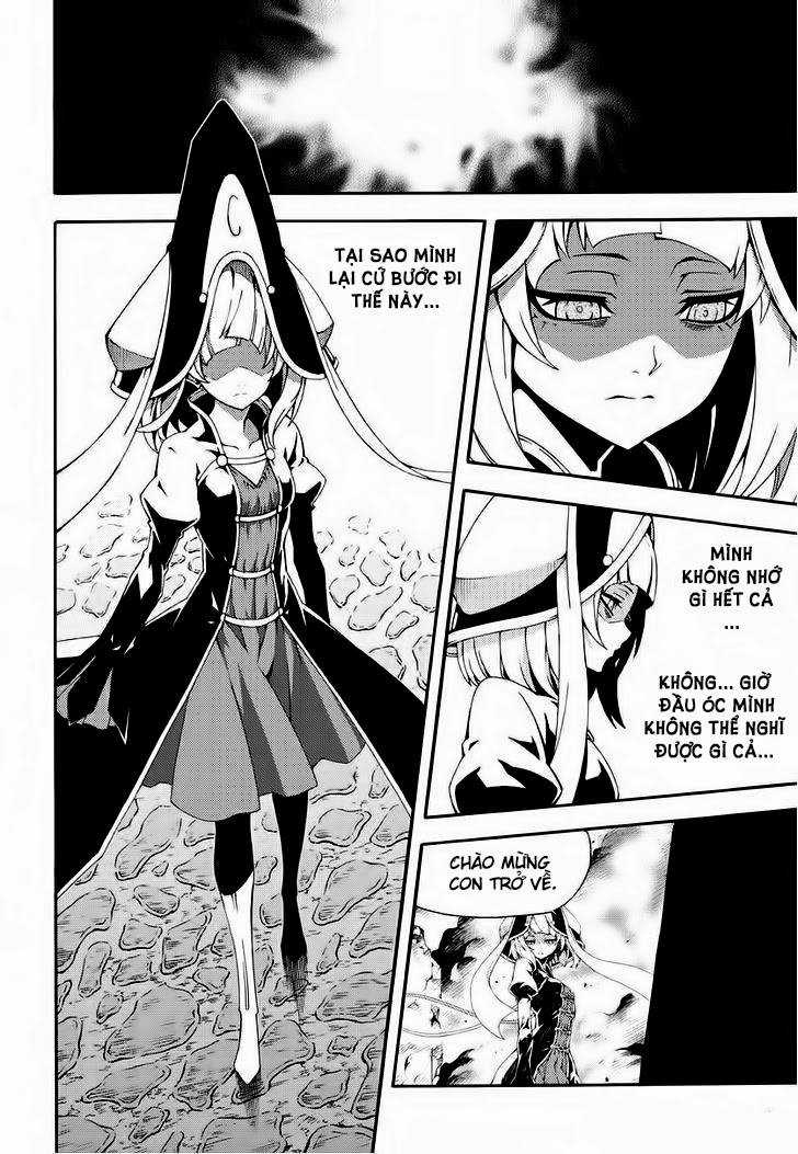 Witch Hunter - Chapter 120 - Trang 6