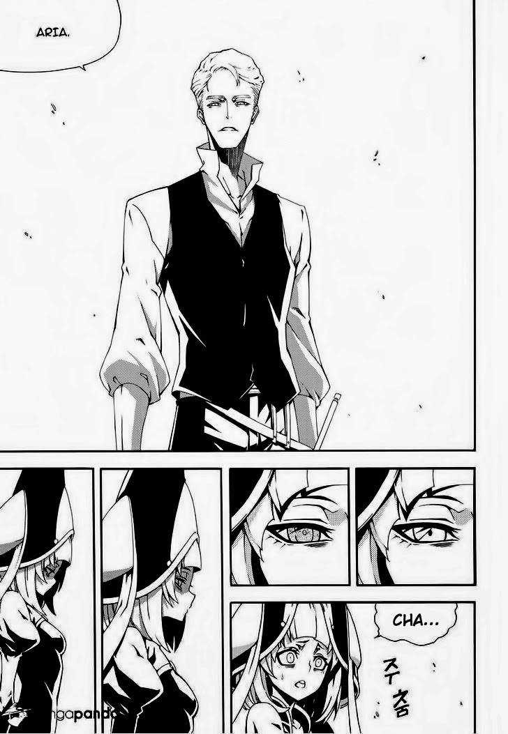 Witch Hunter - Chapter 120 - Trang 7