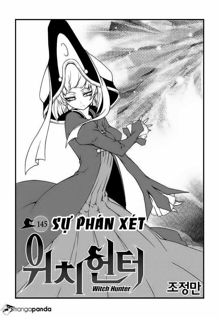 Witch Hunter - Chapter 121 - Trang 2