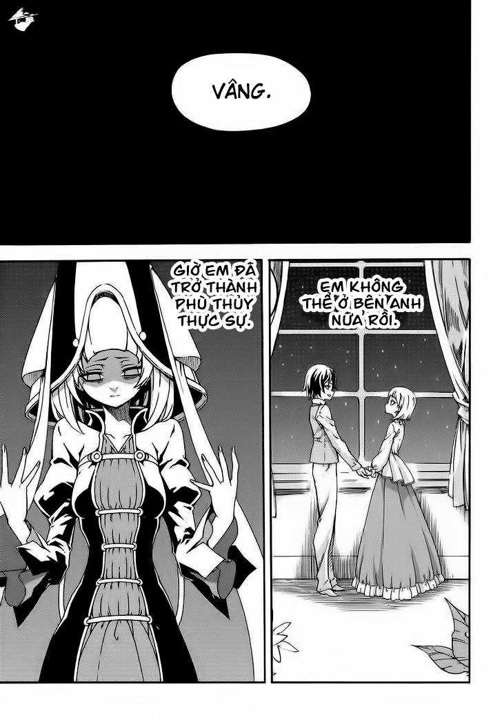 Witch Hunter - Chapter 121 - Trang 11