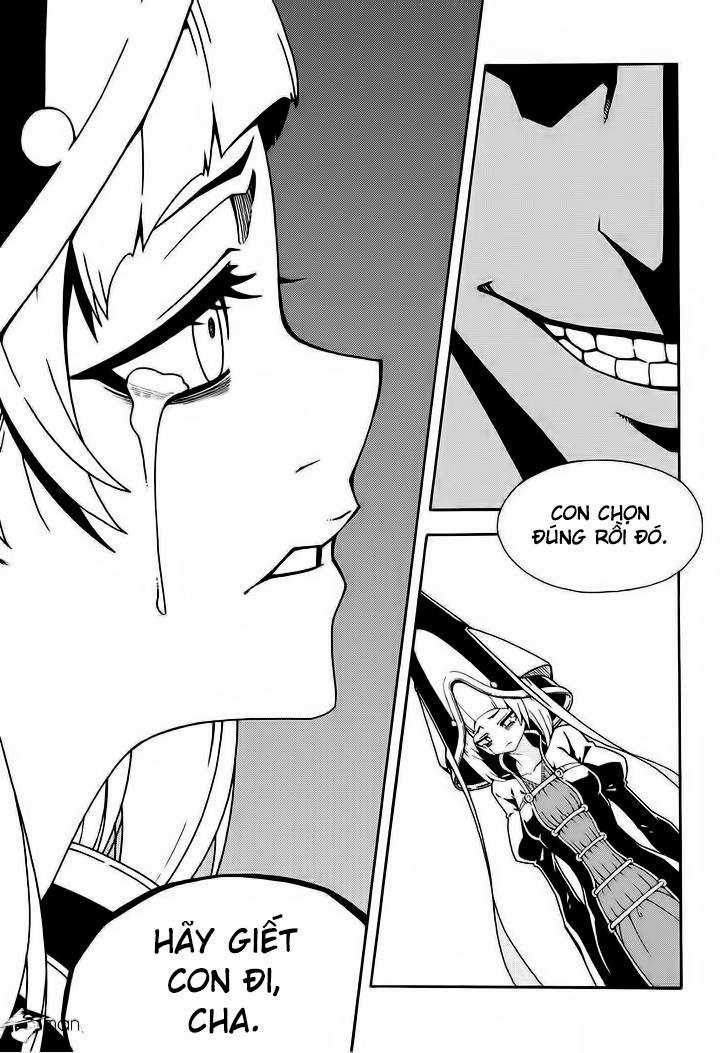 Witch Hunter - Chapter 121 - Trang 13