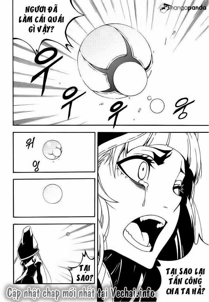 Witch Hunter - Chapter 121 - Trang 18