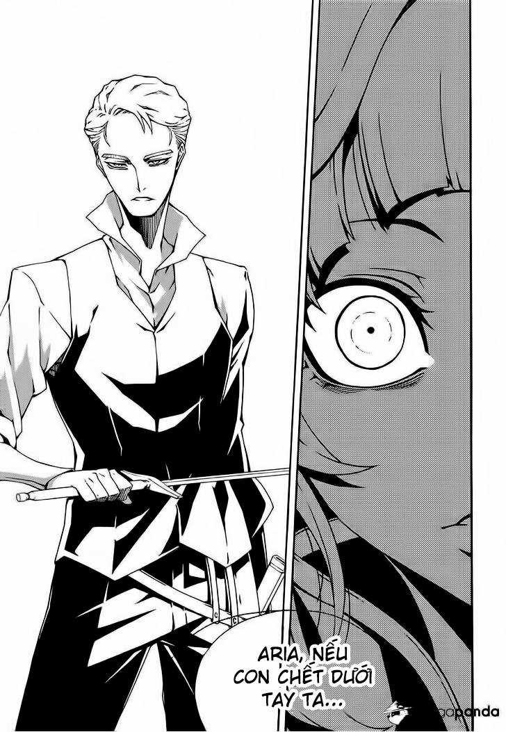 Witch Hunter - Chapter 121 - Trang 3