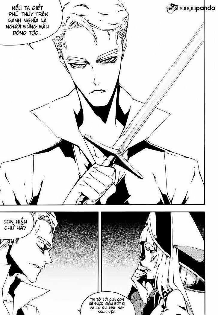 Witch Hunter - Chapter 121 - Trang 5