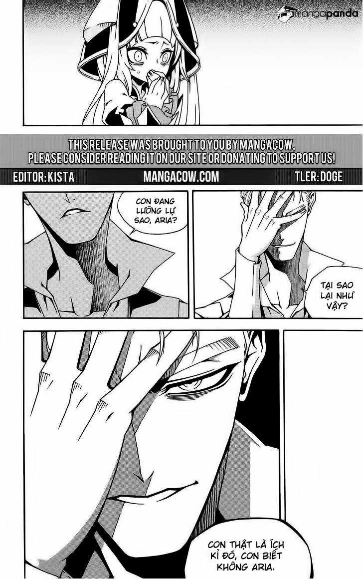 Witch Hunter - Chapter 121 - Trang 6